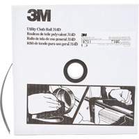 3M 314D Utility Cloth Roll We Share Industrial Supply