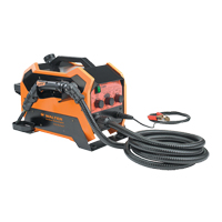 Trousse de nettoyage de soudure SURFOX 205, 120 V We Share Industrial Supply