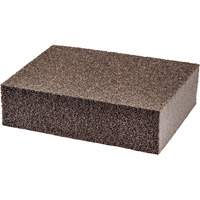 &eacute;ponge abrasive pour petite surface We Share Industrial Supply