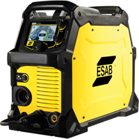 Soudeuse portable Rebel EMP 215ic, 230 V/120 V, 1 Ph, 50/60 Hz We Share Industrial Supply