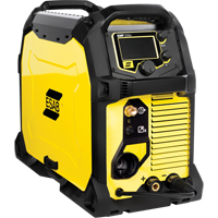 Soudeuse portable Rebel EMP 235ic, 230 V/120 V, 1 Ph, 50/60 Hz We Share Industrial Supply