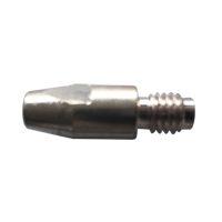 Tube-contact en cuivre We Share Industrial Supply