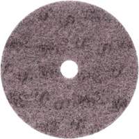 Scotch-Brite Hook & Loop Surface Conditioning Discs, 7" Dia., Coarse Grit, Ceramic We Share Industrial Supply