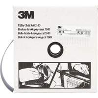 314D Utility Cloth Roll We Share Industrial Supply