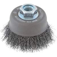 Brosse m&eacute;tallique ALLSTEEL We Share Industrial Supply