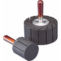 Spiral Band Accessories- Rubber Slotted Expander Wheels We Share Industrial Supply