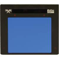 ArcOne&reg; Xtreme Auto-Darkening Lense, 4-1/2" W x 5-1/2" H Viewing Area, For Use With Xtreme&reg; We Share Industrial Supply