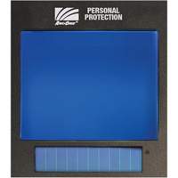 ArcOne&reg; Xtreme Auto-Darkening Lense, 4-1/2" W x 5-1/2" H Viewing Area, For Use With Xtreme&reg; We Share Industrial Supply