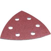Starlock Delta Red 60 Grit Sand Paper We Share Industrial Supply