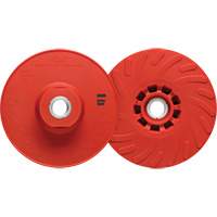 Ribbed Extra-Hard Disc Pad Face Plate We Share Industrial Supply
