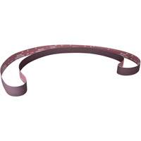 Courroie abrasive port&eacute;e Metalite, , Oxyde d'aluminium, Grain 60 We Share Industrial Supply