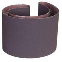 Courroie abrasive port&eacute;e Metalite, , Oxyde d'aluminium, Grain 80 We Share Industrial Supply