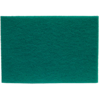 Tampons manuels Bear-Tex, Oxyde d'aluminium, 6" x 9", Grain Tr&egrave;s fin We Share Industrial Supply