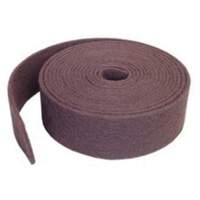 Bear-Tex&reg; Non-Woven Roll, Fine, Aluminum Oxide, 4" W x 10 yd. L We Share Industrial Supply