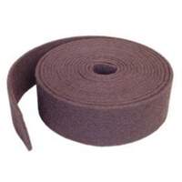 Bear-Tex&reg; Non-Woven Roll, Very Fine, Aluminum Oxide, 6" W x 10 yd. L We Share Industrial Supply
