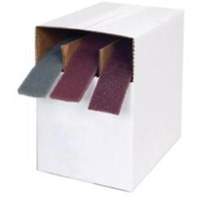 Bear-Tex&reg; Non-Woven Roll Assortment, Multi-Grit, Aluminum Oxide/Silicon Carbide, 2" W x 5 yd. L We Share Industrial Supply