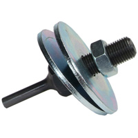Ensemble de mandrin We Share Industrial Supply
