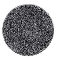 Bear-Tex&reg; Rapid Prep Non-Woven Quick-Change Disc, 2" Dia., Extra Coarse Grit, Aluminum Oxide We Share Industrial Supply