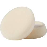 Perfect-It Compounding Pad, 4" Dia., Foam We Share Industrial Supply
