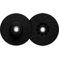 Ribbed Disc Back-up Pad  11230 We Share Industrial Supply