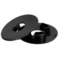 Maroon Flange Adapter We Share Industrial Supply