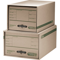 Boîtes Envirastor Store/Drawer We Share Industrial Supply