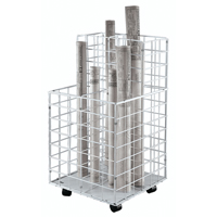 Wire Roll Files We Share Industrial Supply