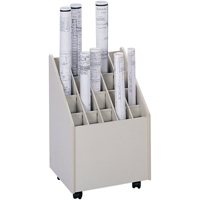 Mobile Roll Files We Share Industrial Supply