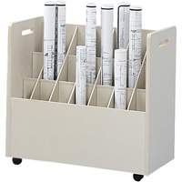 Mobile Roll Files We Share Industrial Supply