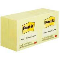 Blocs-notes Post-it We Share Industrial Supply