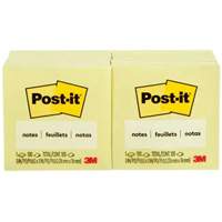 Blocs-notes Post-it We Share Industrial Supply