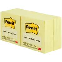 Blocs-notes Post-it We Share Industrial Supply