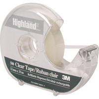 Office Tapes