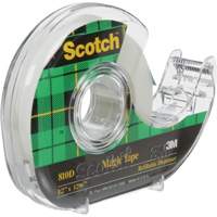 Transparent & Invisible Tape (Magic Tape) We Share Industrial Supply