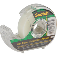 Transparent & Invisible Tape (Magic Tape) We Share Industrial Supply