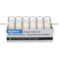 Transparent & Invisible Tape (Magic Tape) We Share Industrial Supply