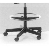 Options pour chaises We Share Industrial Supply