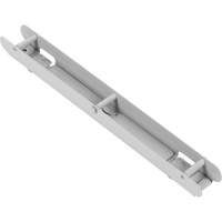 Section de poteau de support de catalogue Master en m&eacute;tal We Share Industrial Supply