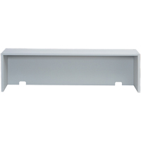 Mobilier E-Z Sort pour la salle du courrier-&eacute;l&eacute;ments verticaux We Share Industrial Supply