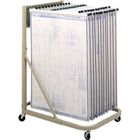 Classeurs mobiles industriels We Share Industrial Supply