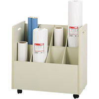 Mobile Roll Files We Share Industrial Supply