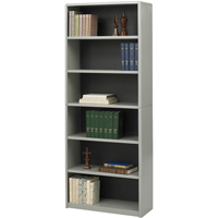 Biblioth&egrave;ques en acier Value Mate We Share Industrial Supply