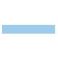 Write-On Magnetic Label, Magnetic, 600" L x 1" W We Share Industrial Supply