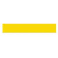 Write-On Magnetic Label, Magnetic, 600" L x 1" W We Share Industrial Supply