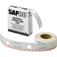 Carrier Strip transparent We Share Industrial Supply