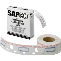 Carrier Strip transparent We Share Industrial Supply