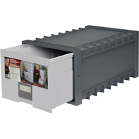 Storex Storage File Drawer System We Share Industrial Supply