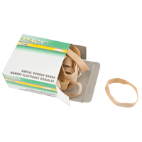 #84 Rubber Bands, 3-1/2" x 1/2" We Share Industrial Supply
