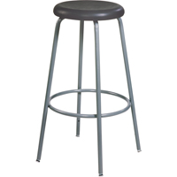 Tabouret de s&eacute;rie 500, Stationnaire, Ajustable Hauteur, Capacit&eacute; 250 lb We Share Industrial Supply