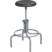 Tabouret de s&eacute;rie 600, Stationnaire, Ajustable Hauteur, Capacit&eacute; 250 lb We Share Industrial Supply